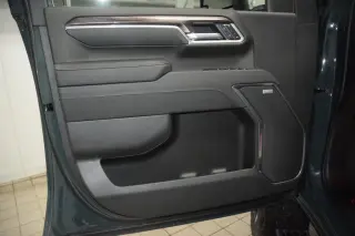 2026 Chevrolet Silverado 2500 HD
