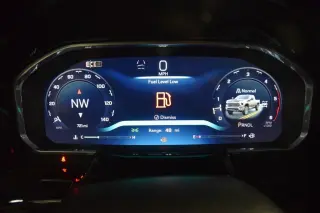 2026 Chevrolet Silverado 2500 HD