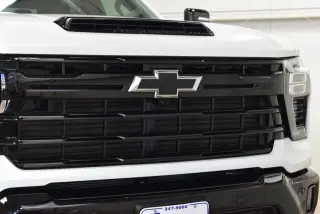 2026 Chevrolet Silverado 2500 HD