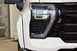 2026 Chevrolet Silverado 2500 HD