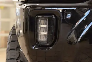 2026 Chevrolet Silverado 2500 HD
