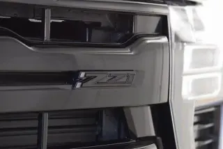 2026 Chevrolet Silverado 2500 HD
