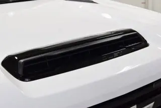 2026 Chevrolet Silverado 2500 HD