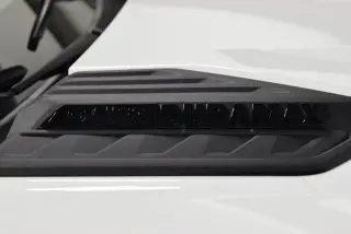 2026 Chevrolet Silverado 2500 HD