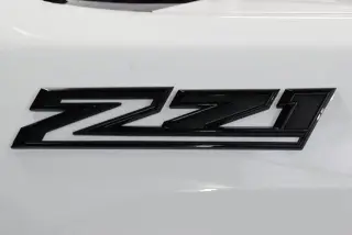 2026 Chevrolet Silverado 2500 HD
