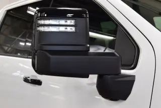 2026 Chevrolet Silverado 2500 HD
