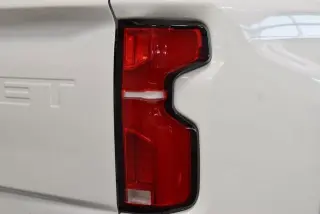 2026 Chevrolet Silverado 2500 HD