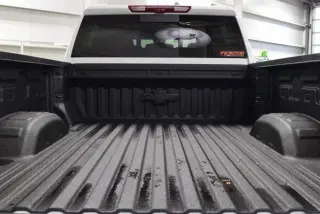 2026 Chevrolet Silverado 2500 HD