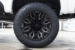 2026 Chevrolet Silverado 2500 HD
