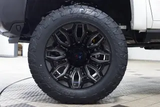 2026 Chevrolet Silverado 2500 HD