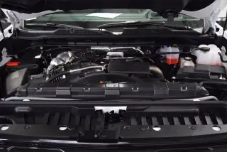 2026 Chevrolet Silverado 2500 HD