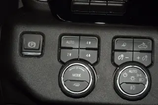 2026 Chevrolet Silverado 2500 HD