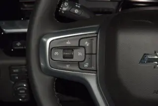 2026 Chevrolet Silverado 2500 HD