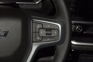 2026 Chevrolet Silverado 2500 HD