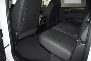2026 Chevrolet Silverado 2500 HD