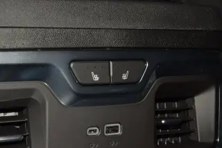 2026 Chevrolet Silverado 2500 HD