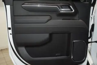 2026 Chevrolet Silverado 2500 HD