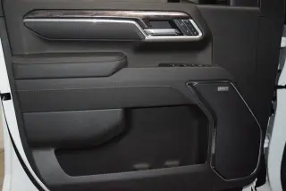 2026 Chevrolet Silverado 2500 HD