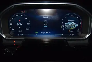 2026 Chevrolet Silverado 2500 HD
