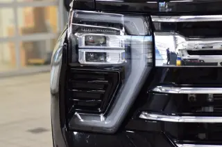 2024 Chevrolet Silverado 2500 HD