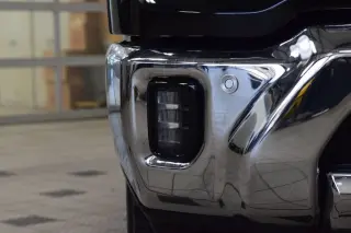 2024 Chevrolet Silverado 2500 HD