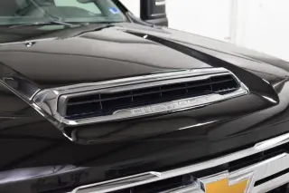 2024 Chevrolet Silverado 2500 HD