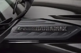 2024 Chevrolet Silverado 2500 HD