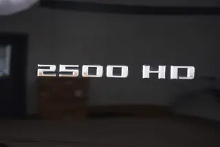 2024 Chevrolet Silverado 2500 HD