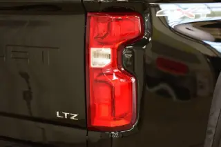 2024 Chevrolet Silverado 2500 HD