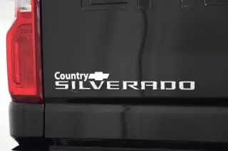 2024 Chevrolet Silverado 2500 HD