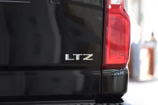 2024 Chevrolet Silverado 2500 HD