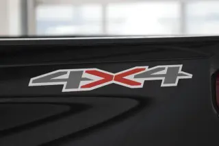 2024 Chevrolet Silverado 2500 HD