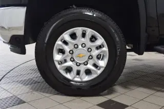 2024 Chevrolet Silverado 2500 HD