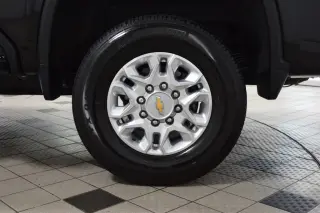 2024 Chevrolet Silverado 2500 HD