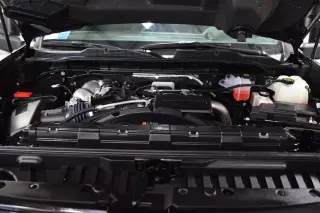 2024 Chevrolet Silverado 2500 HD