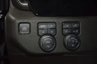 2024 Chevrolet Silverado 2500 HD