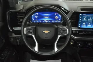 2024 Chevrolet Silverado 2500 HD