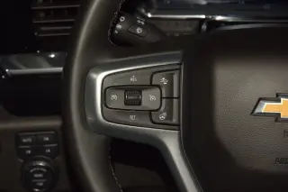 2024 Chevrolet Silverado 2500 HD