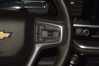 2024 Chevrolet Silverado 2500 HD
