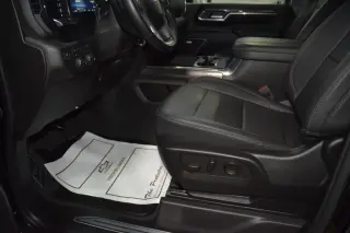 2024 Chevrolet Silverado 2500 HD
