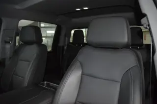 2024 Chevrolet Silverado 2500 HD