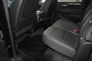 2024 Chevrolet Silverado 2500 HD