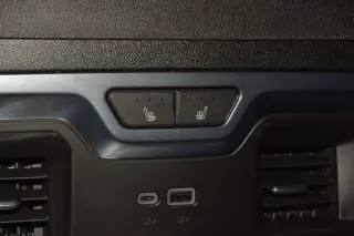 2024 Chevrolet Silverado 2500 HD