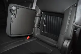 2024 Chevrolet Silverado 2500 HD