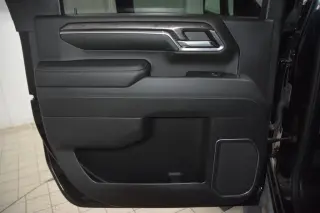 2024 Chevrolet Silverado 2500 HD