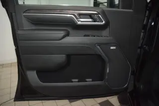 2024 Chevrolet Silverado 2500 HD