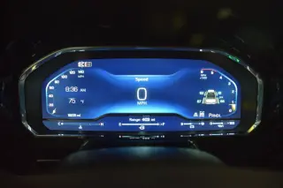 2024 Chevrolet Silverado 2500 HD