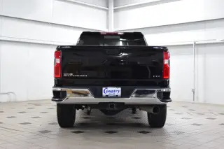 2024 Chevrolet Silverado 2500 HD