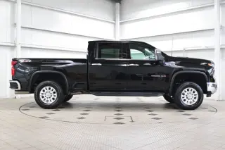 2024 Chevrolet Silverado 2500 HD