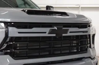 2024 Chevrolet Silverado 2500 HD